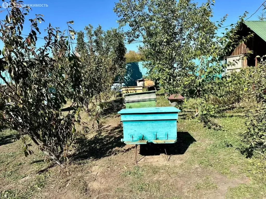 Дом в село Грибское, Медицинская улица (29 м) - Фото 0