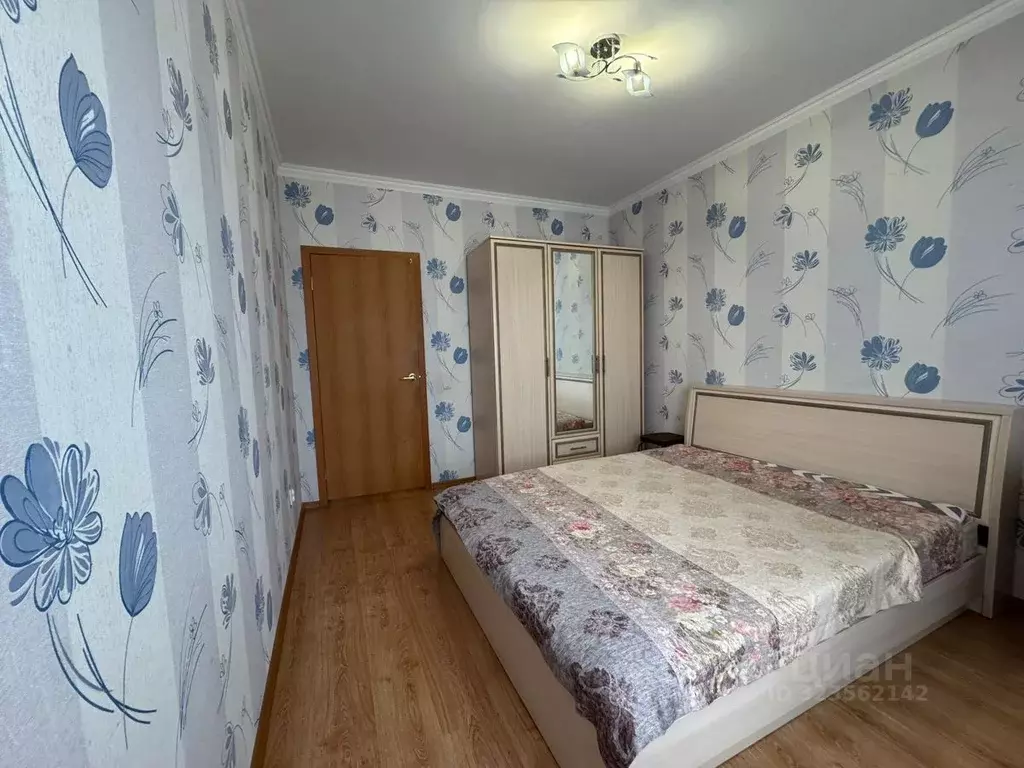 2-к кв. Калининградская область, Калининград ул. Аксакова, 131 (60.0 ... - Фото 1