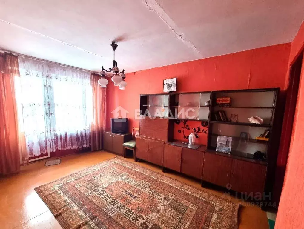 3-к кв. Калининградская область, Зеленоградск ул. Бровцева, 15 (51.5 ... - Фото 0