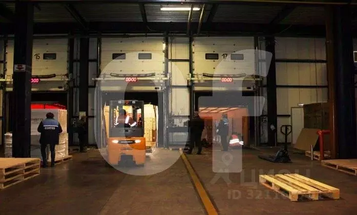 Склад в Московская область, Рузский муниципальный округ, д. Шелковка ... - Фото 2