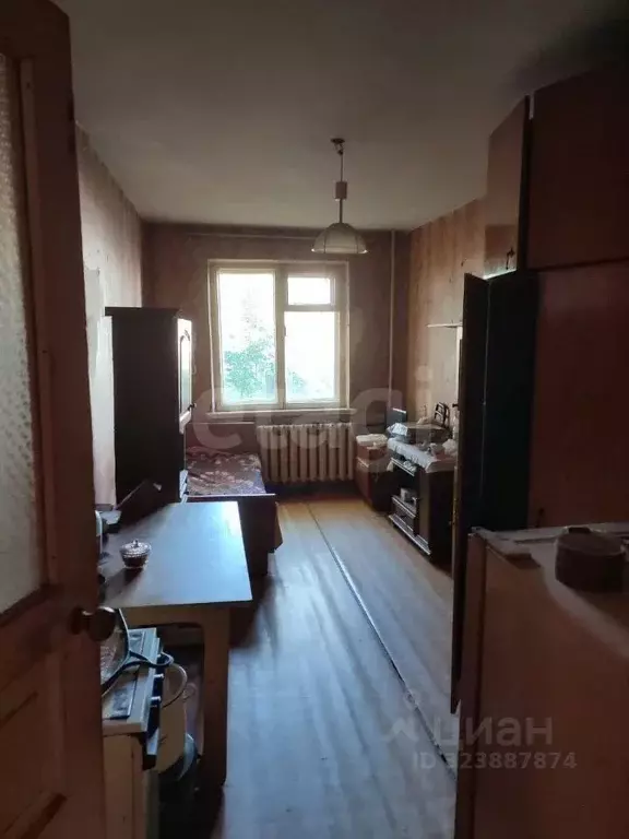 2-к кв. Тамбовская область, Тамбов ул. Николая Вирты, 102 (45.6 м) - Фото 1