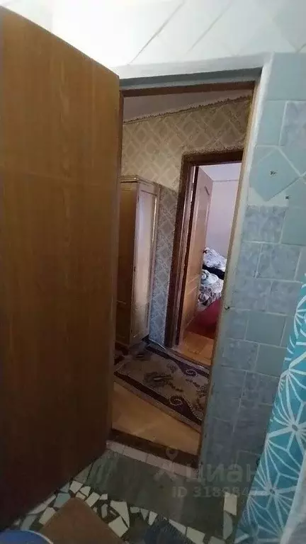 1-к кв. Крым, Симферополь ул. Беспалова, 37 (33.0 м) - Фото 1
