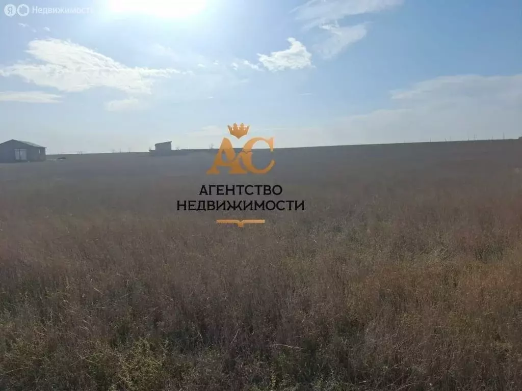 Участок в Береговое, улица Мира, 8 (7 м) - Фото 1