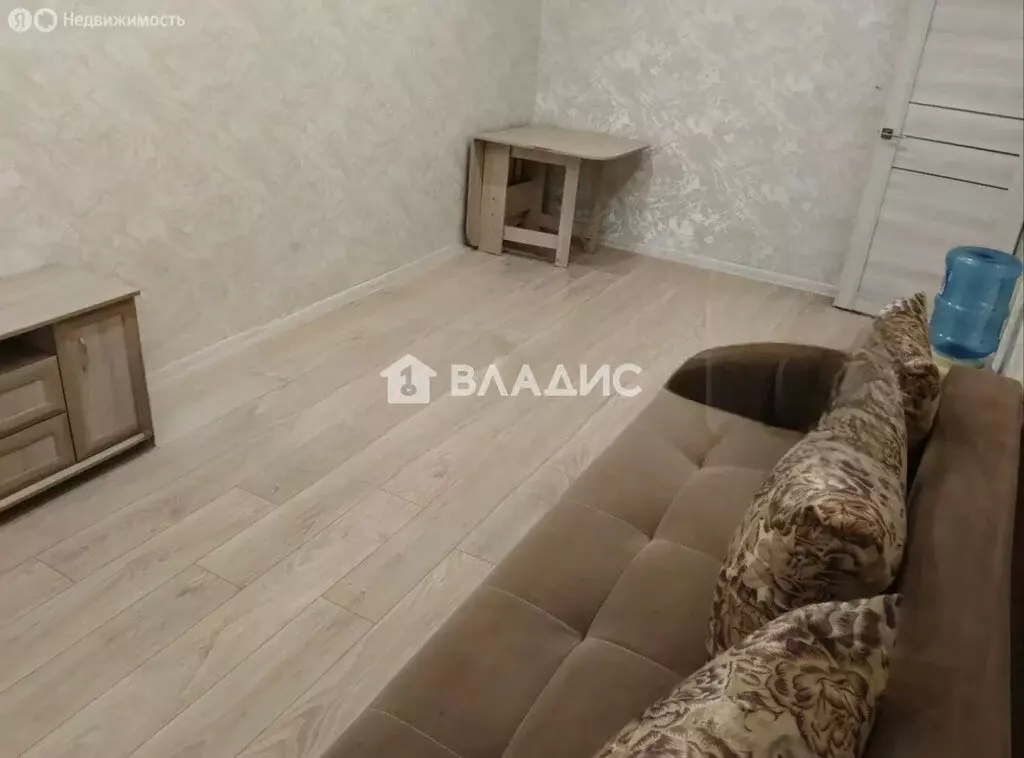 1-комнатная квартира: Стерлитамак, улица Артёма, 9 (30.1 м) - Фото 2