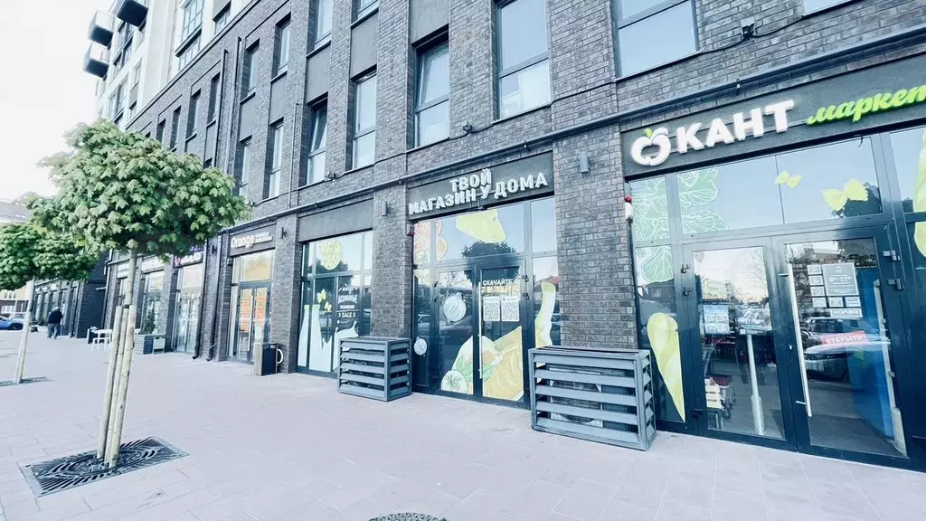 Квартира-студия, 32,5 м, 6/9 эт. - Фото 0