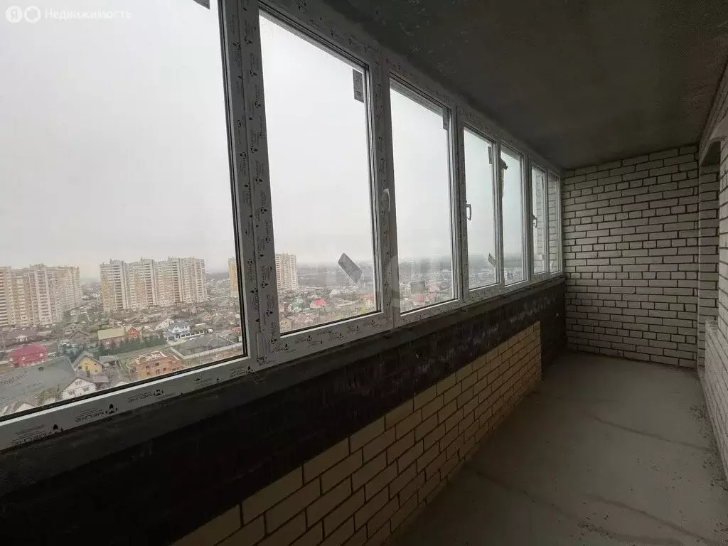 1-комнатная квартира: Тамбов, микрорайон Радужный, Сабуровская улица, ... - Фото 2