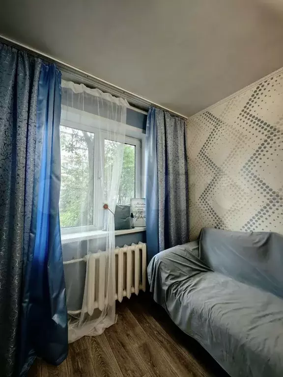 3-к. квартира, 55 м, 1/5 эт. - Фото 0