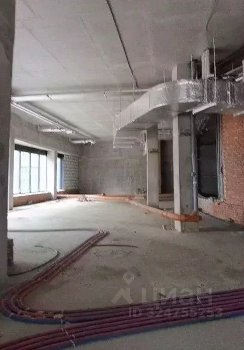 Помещение свободного назначения в Санкт-Петербург бул. Александра ... - Фото 1