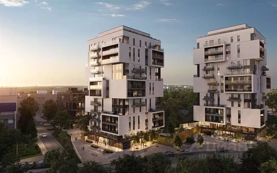 3-к кв. Крым, Симферополь ул. Караманова, 3 (81.1 м) - Фото 1