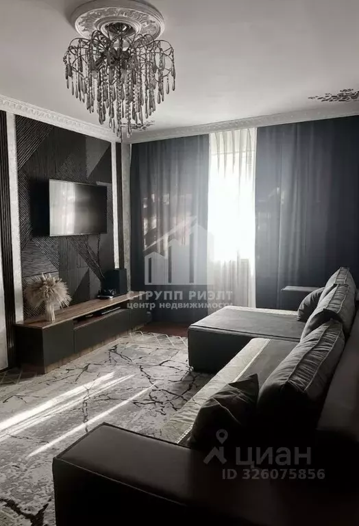 2-к кв. Калининградская область, Калининград Юбилейная ул., 10 (62.6 ... - Фото 1