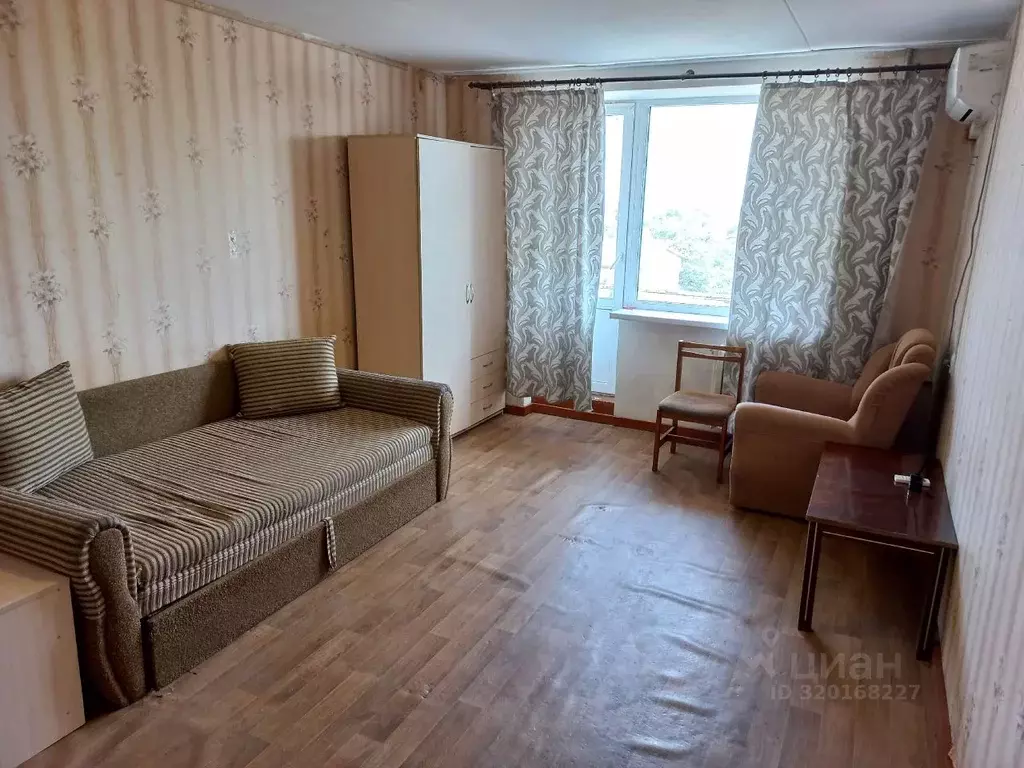 1-к кв. Крым, Евпатория ул. Сытникова, 15 (31.0 м) - Фото 1