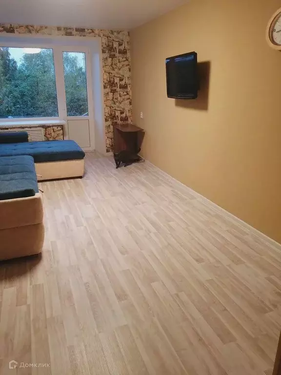 Продаётся 3-к квартира, 58.5 м - Фото 1