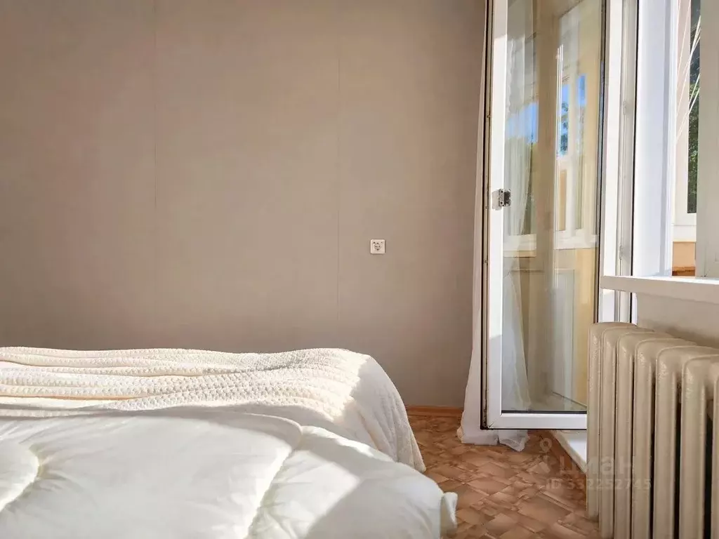 2-к кв. Приморский край, Арсеньев Садовая ул., 7А (45.2 м) - Фото 2
