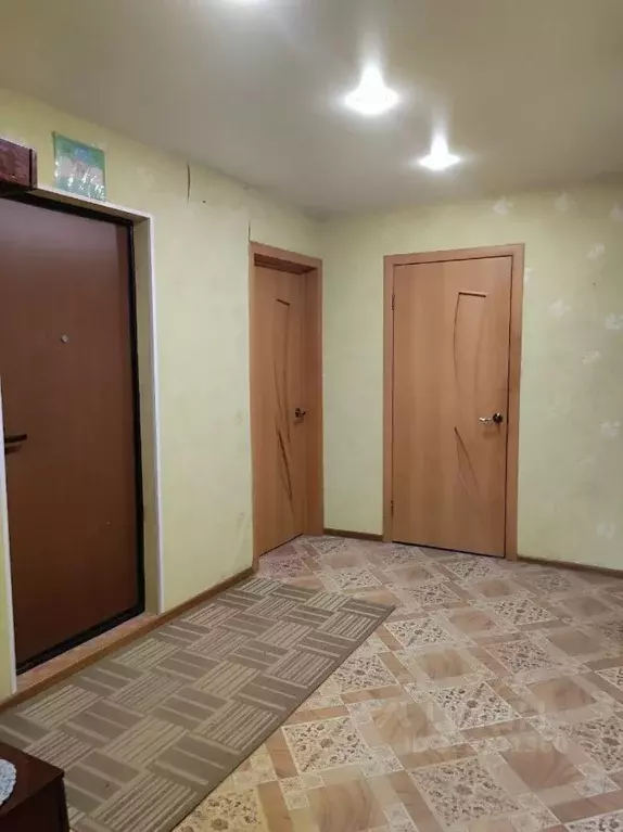 4-к кв. Марий Эл, Волжск ул. 107-й Бригады, 9 (90.0 м) - Фото 1