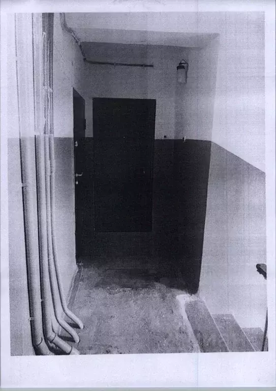 Свободной планировки кв. Коми, Инта ул. Куратова, 70 (62.2 м) - Фото 2