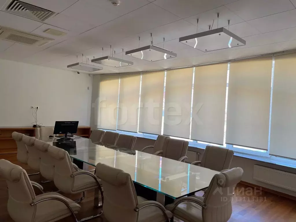 Офис в Москва Гончарная ул., 15С1 (3300 м) - Фото 2