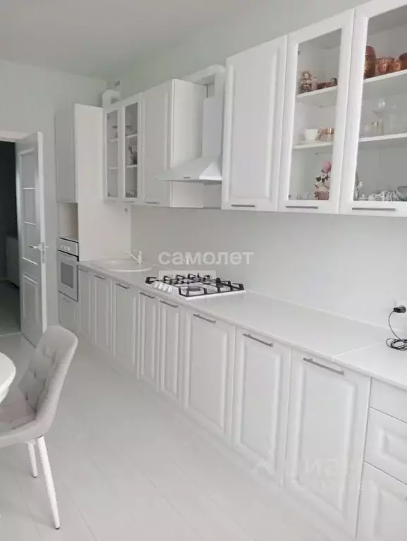 2-к кв. Краснодарский край, Анапа Парковая ул., 31 (73.0 м) - Фото 2