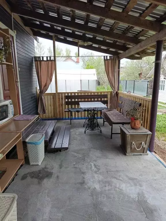 Комната Калужская область, Таруса Коммунальная ул., 6 - Фото 2