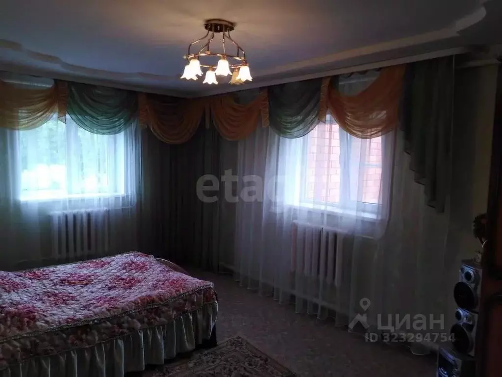 Дом в Калужская область, Медынский муниципальный округ, Романово ... - Фото 2