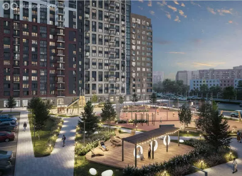 Помещение свободного назначения (64.22 м) - Фото 2