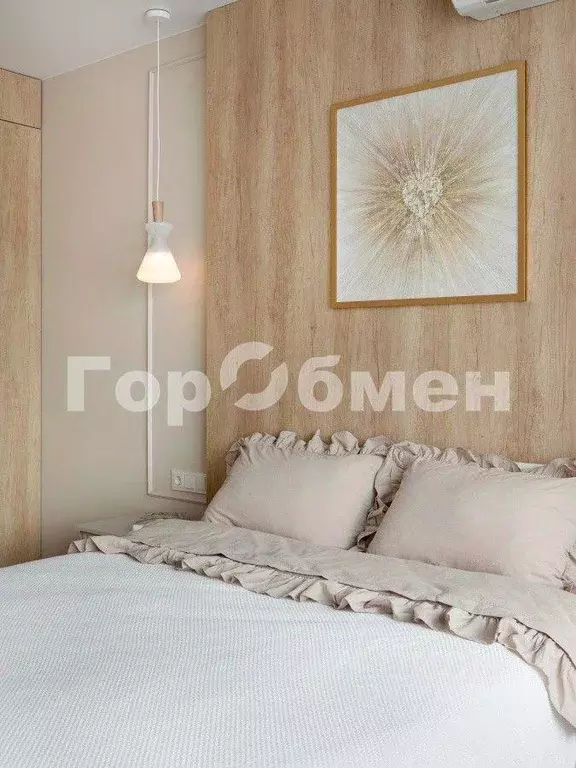 Квартира, 1 комната, 39.6 м - Фото 1