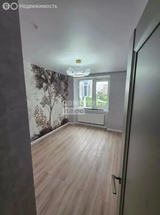 2-комнатная квартира: Москва, улица Намёткина, 10Д (40.5 м) - Фото 2