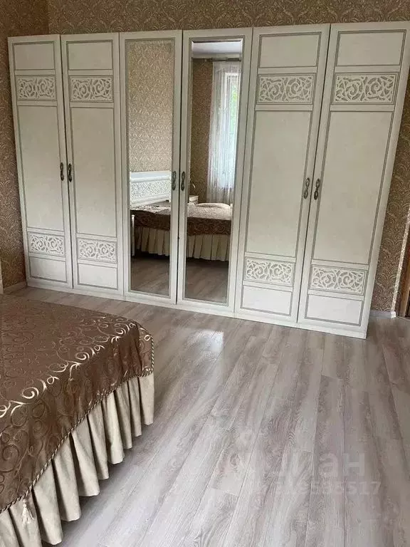 Комната Краснодарский край, Сочи городской округ, Дагомыс пгт ш. ... - Фото 0