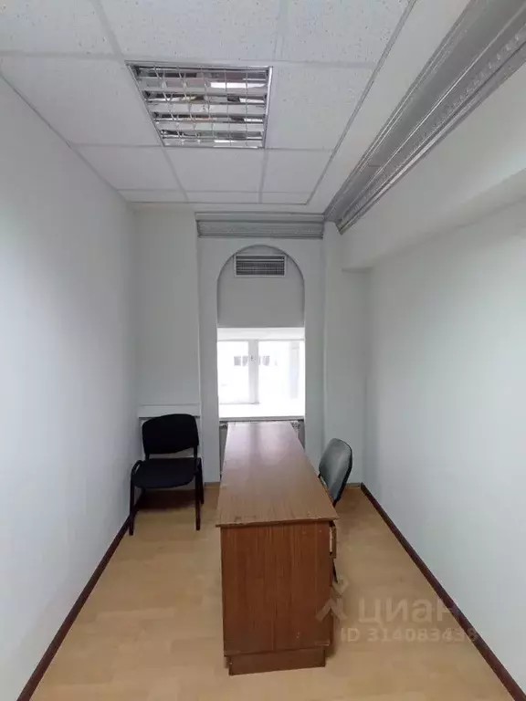 Офис в Санкт-Петербург Кондратьевский просп., 44 (15 м) - Фото 2
