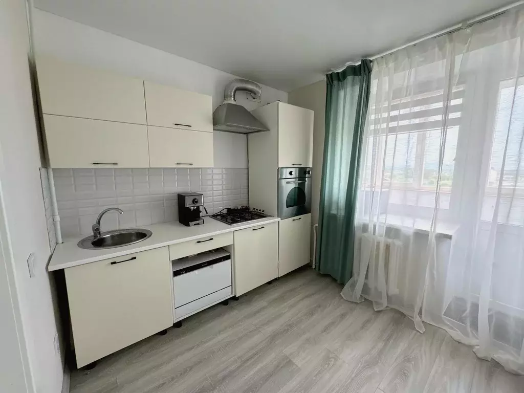 Продаётся 1-к квартира, 41.5 м - Фото 0