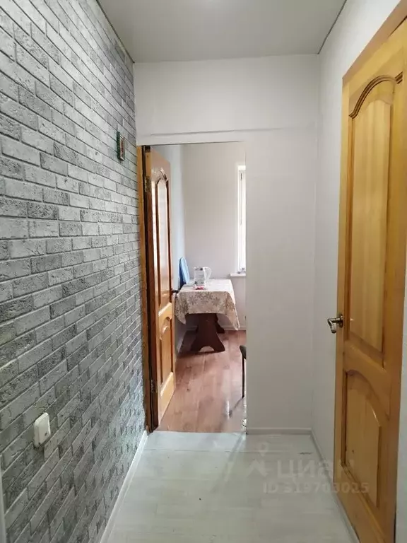 1-к кв. Красноярский край, Красноярск ул. Курчатова, 9в (28.0 м) - Фото 0