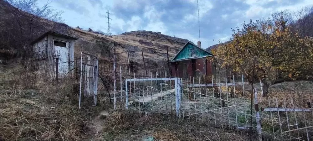 Дача 25 м на участке 7,1 сот. - Фото 0
