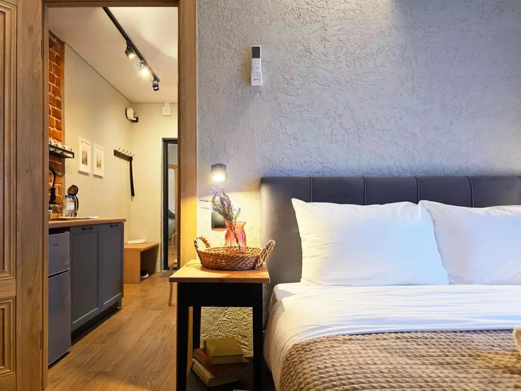 2-к кв. Ярославская область, Ярославль ул. Трефолева, 13 (22.0 м) - Фото 2