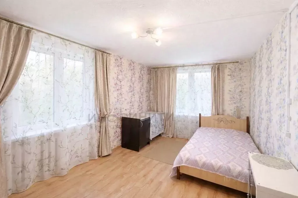 2-к кв. Москва ул. Вострухина, 7 (48.7 м) - Фото 1