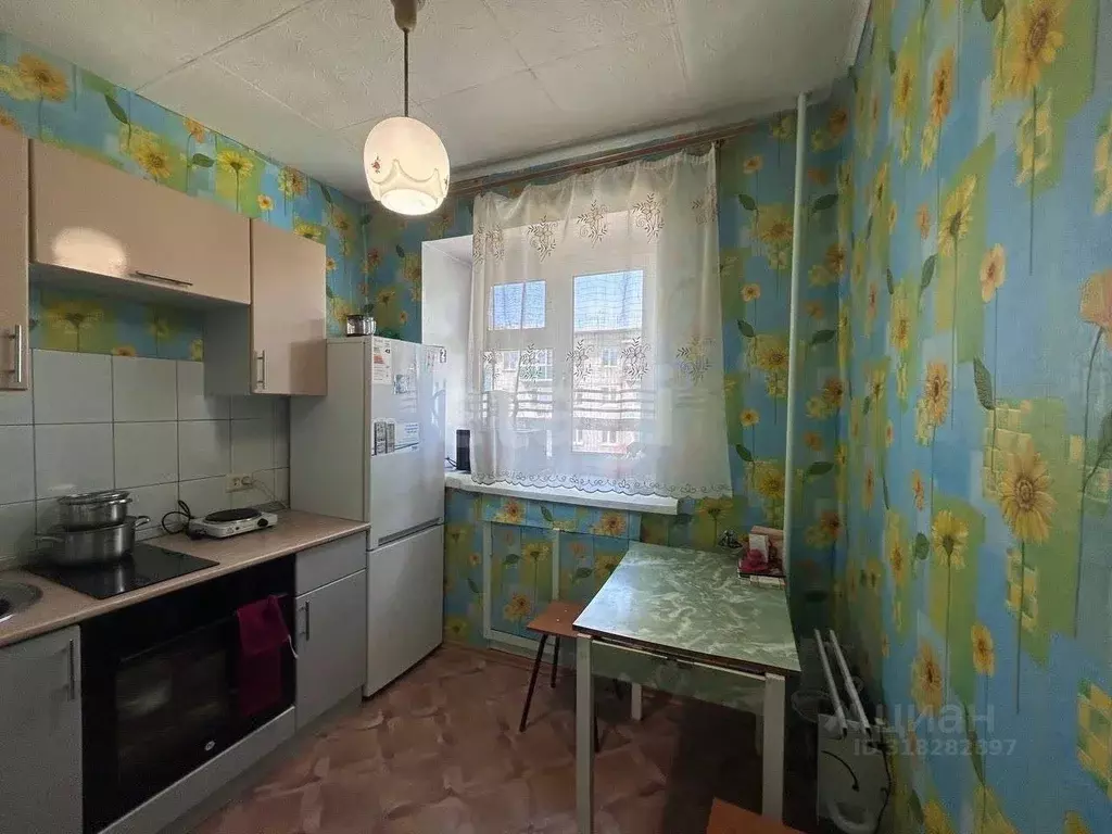 2-к кв. Забайкальский край, Чита Агрогородок Опытный мкр, 3 (49.6 м) - Фото 1