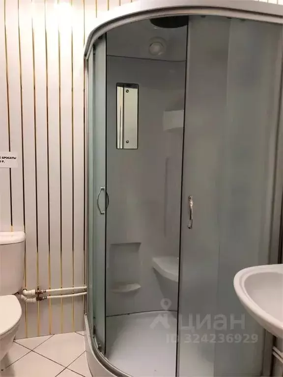 Комната Ивановская область, Лежневское с/пос, д. Кузьмаденье 40 - Фото 2