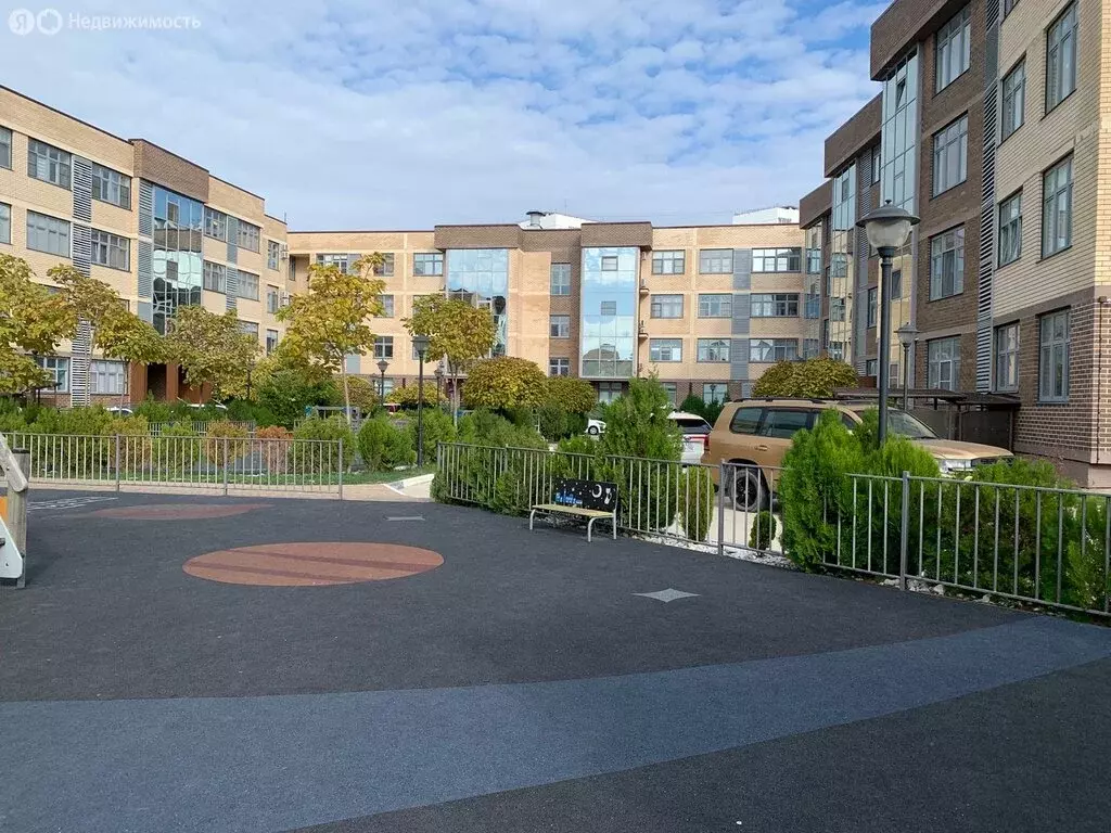 Квартира-студия: Анапа, улица Ленина, 202к2 (30 м) - Фото 1