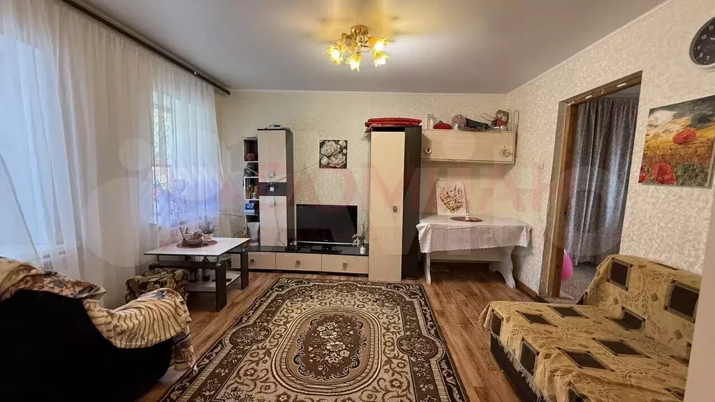 Дом 51 м на участке 6 сот. - Фото 1
