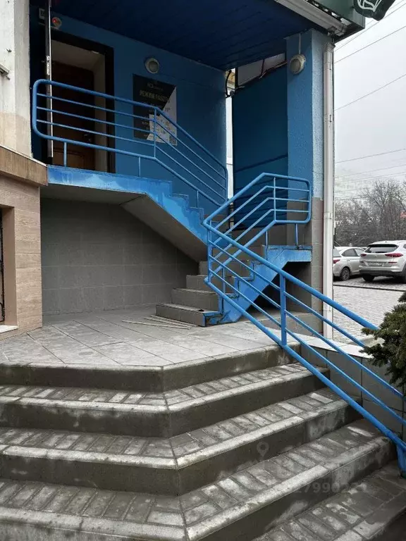 Офис в Волгоградская область, Волгоград Невская ул., 11А (17 м) - Фото 2