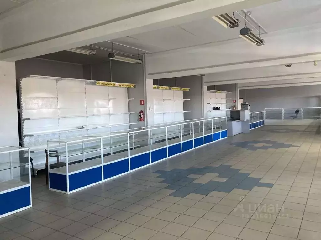Помещение свободного назначения в Архангельская область, Северодвинск ... - Фото 1