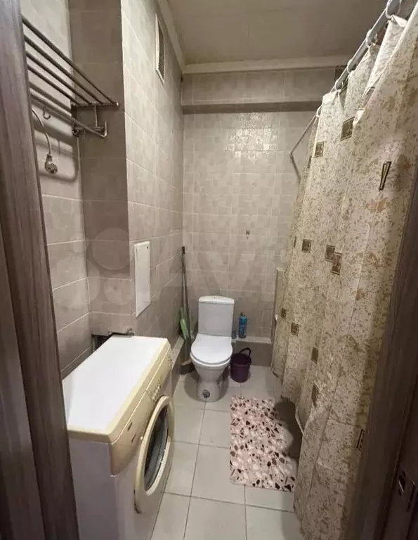 Квартира-студия, 26 м, 1/9 эт. - Фото 1