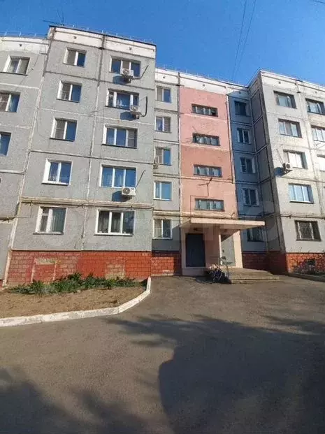 2-к. квартира, 53м, 1/5эт. - Фото 1