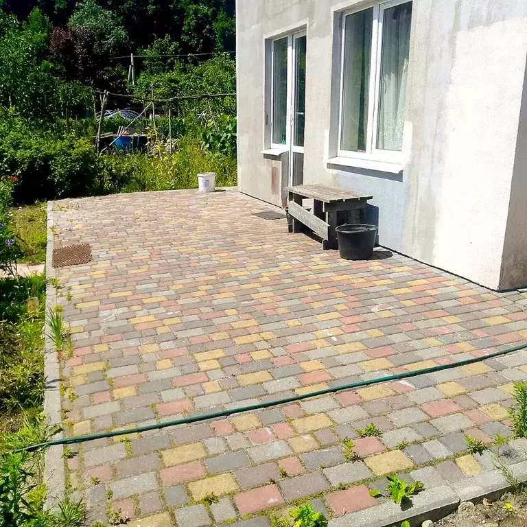 Дом в Калининградская область, Гурьевский муниципальный округ, Факел-2 ... - Фото 2