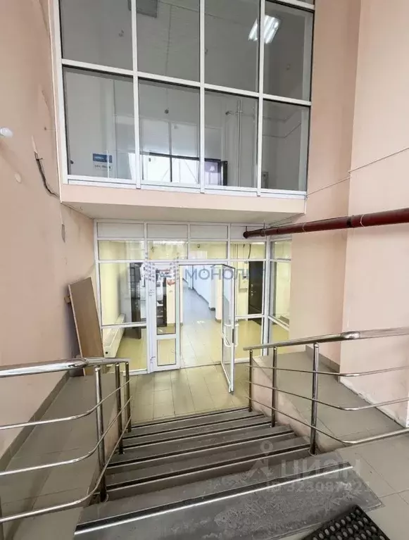 Помещение свободного назначения в Нижегородская область, Шахунья ул. ... - Фото 2