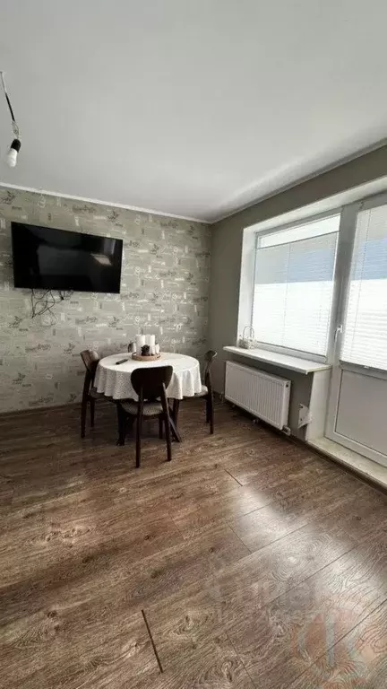 3-к кв. Крым, Сакский район, с. Молочное ул. Ново-Садовая, 3А (53.6 м) - Фото 2