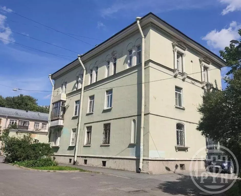 Квартира, 4 комнаты, 83.7 м - Фото 1