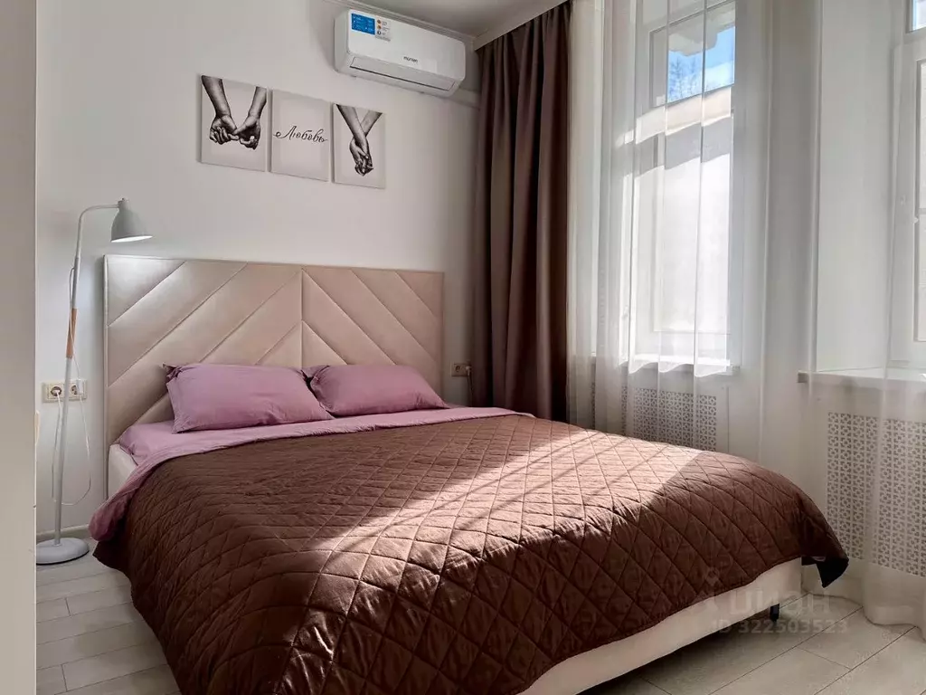 2-к кв. Татарстан, Казань Петербургская ул., 62 (64.0 м) - Фото 1