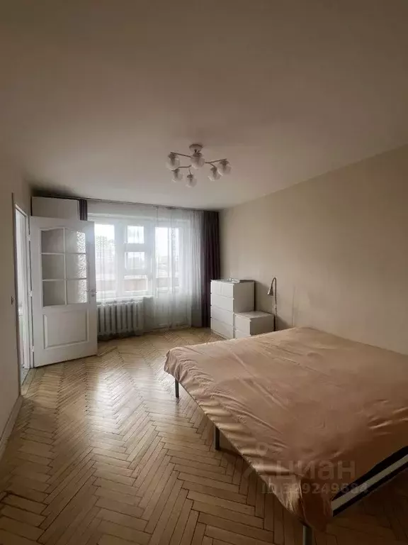 1-к кв. Москва бул. Маршала Рокоссовского, 7К2 (32.0 м) - Фото 1