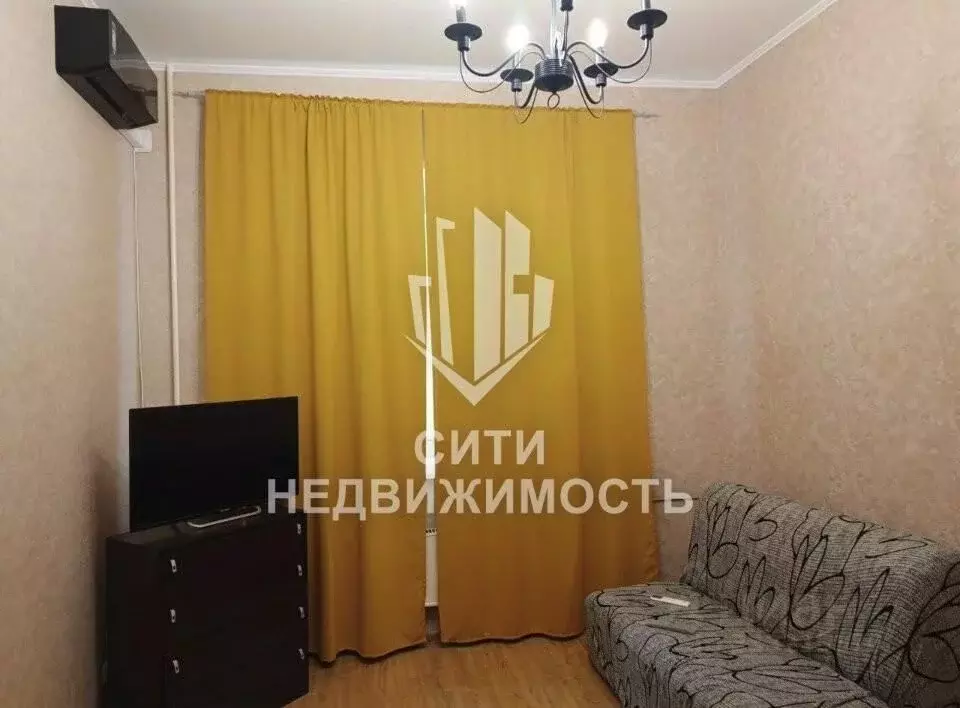 1-к кв. Москва 1-й Басманный пер., 5/20С2 (38.0 м) - Фото 0