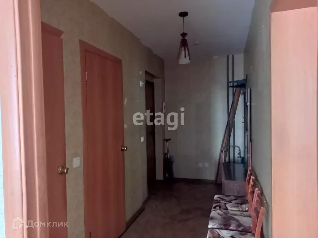 Продаётся 1-к квартира, 32 м - Фото 0