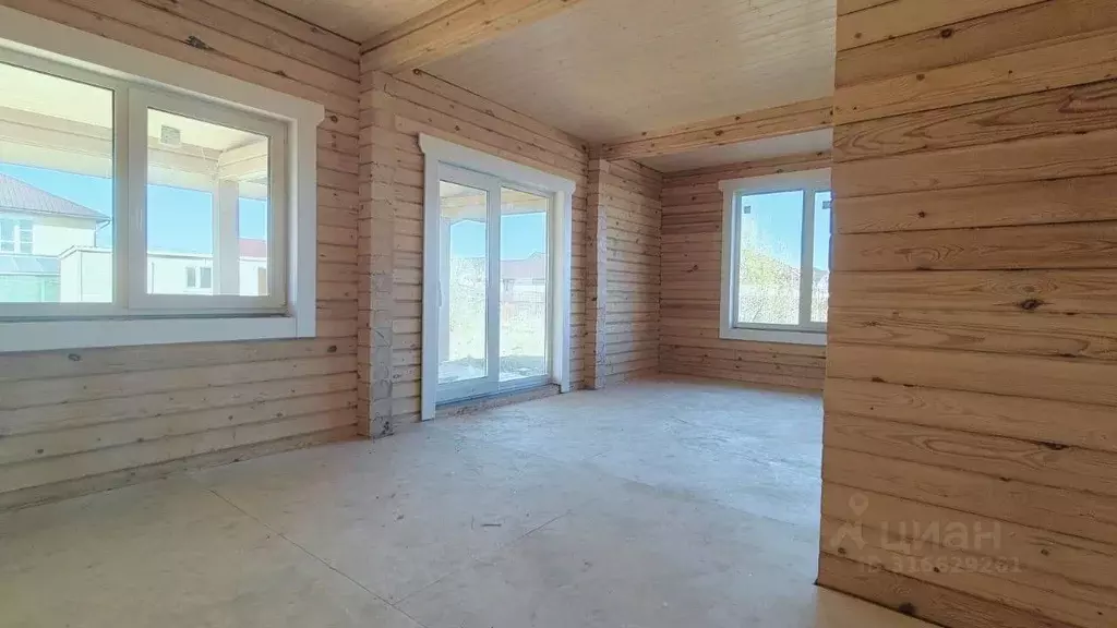 Дом в Ленинградская область, Гатчинский район, пос. Кобралово, ... - Фото 1